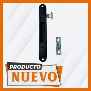 CERRADURA DE IMPACTO