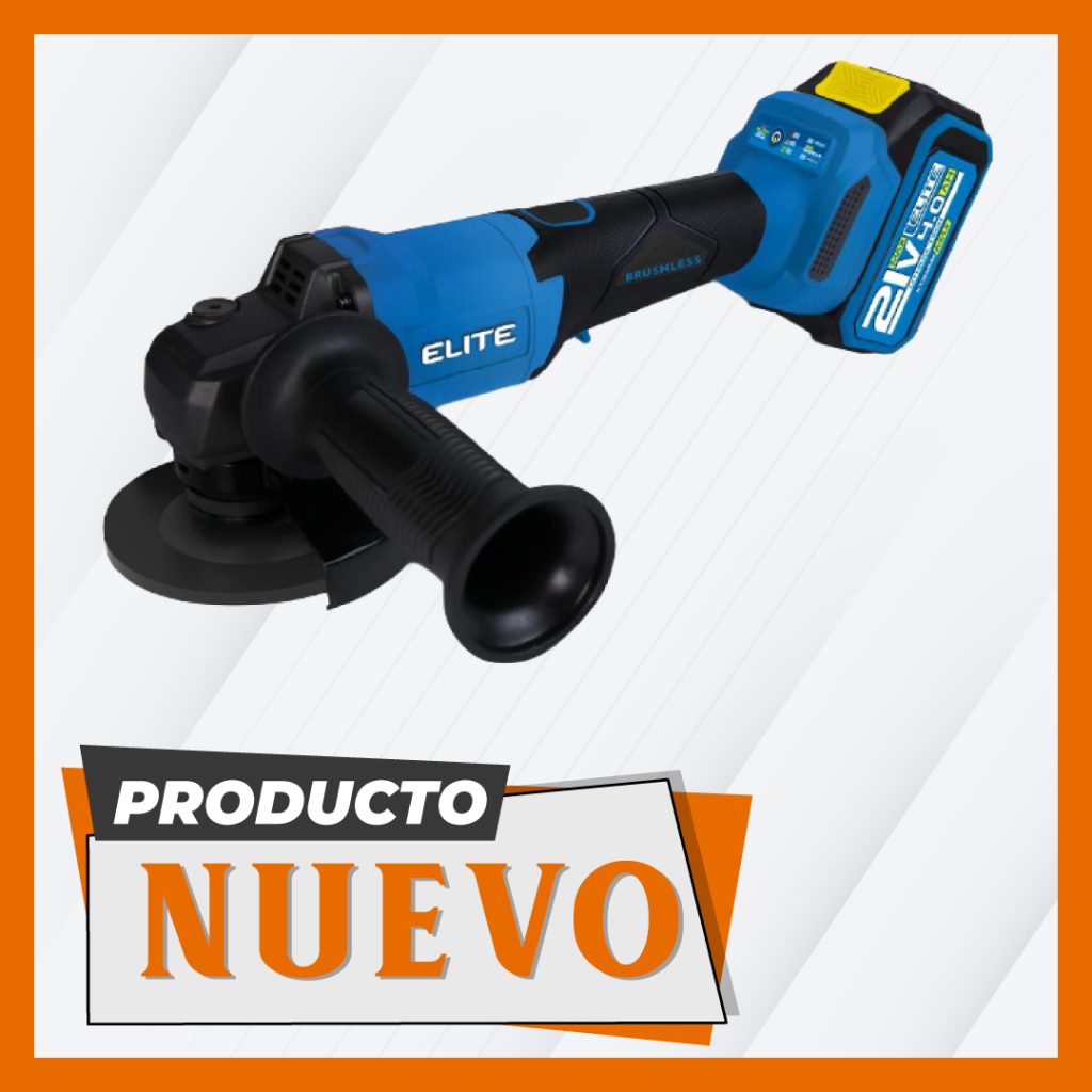 PULIDORA INALAMBRICA (XAG2195K)