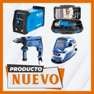 combo herramientas soldadura