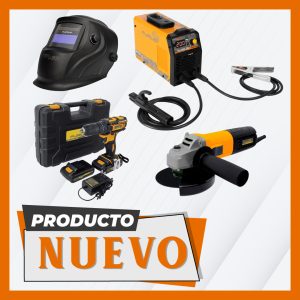 combo herramientas soldadura