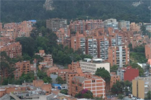 La ciudad en el centro del debate